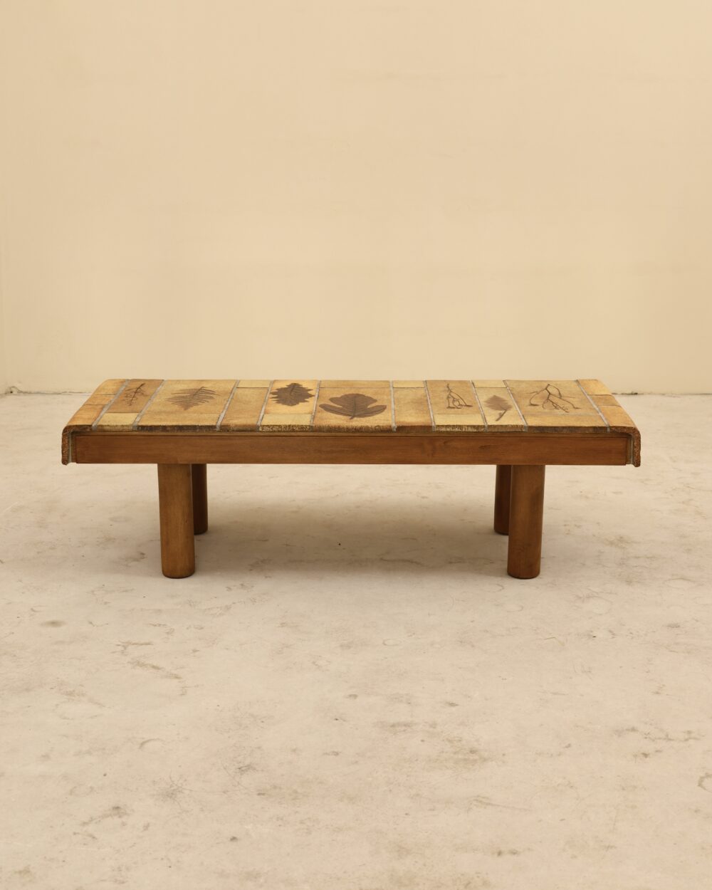 Table en céramique, France, 1970&rsquo;s